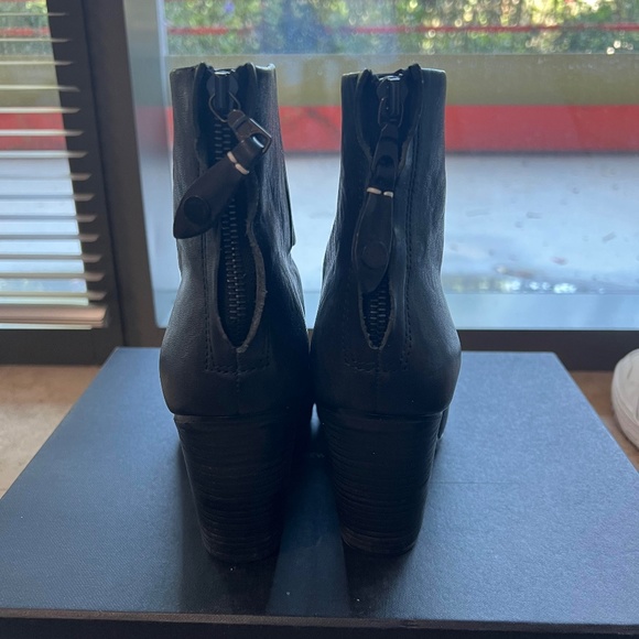 Rag and Bone Newbury Boot - Picture 3 of 5